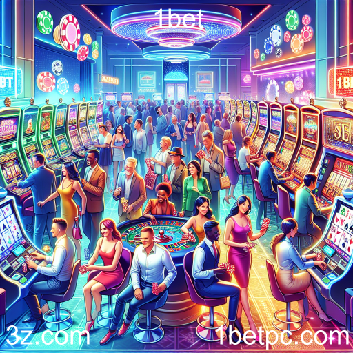 Fidelidade nos Jogos: O Que é e Por Que Importa no 1bet